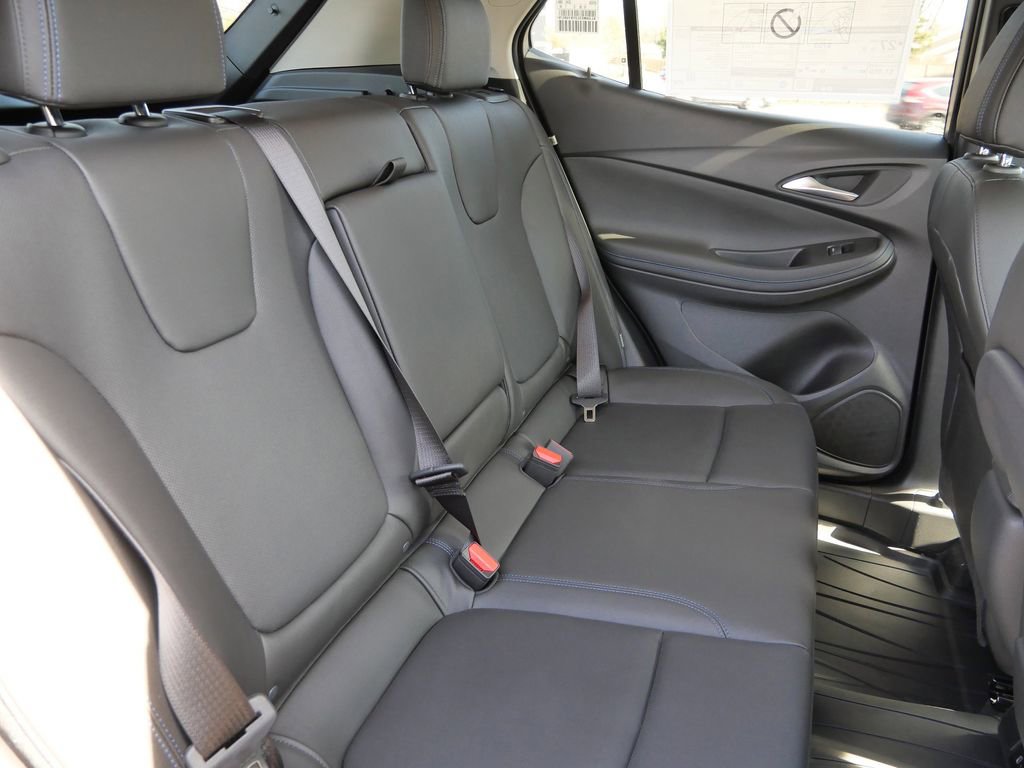 New 2026 Buick Encore GX Sport Touring w/ Advanced Technology Package image 27