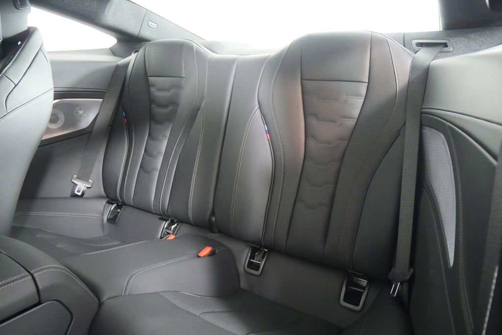 Used 2026 BMW M850i xDrive Coupe w/ M Carbon Exterior Package image 14