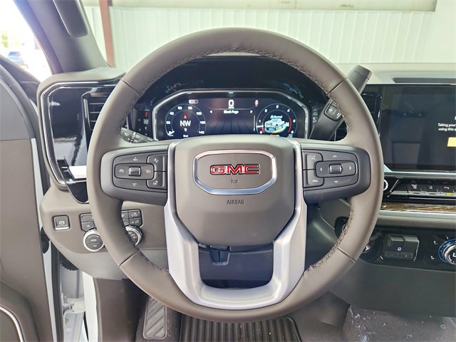 New 2026 GMC Sierra 2500 SLE w/ SLE Value Package; image 22
