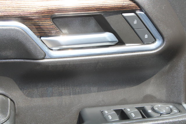 Used 2024 GMC Sierra 1500 Elevation RWD image 16