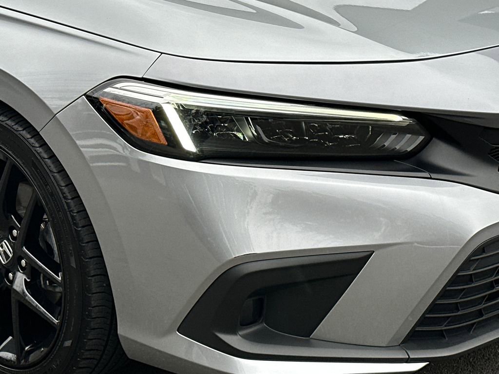 Used 2024 Honda Civic Sport image 9