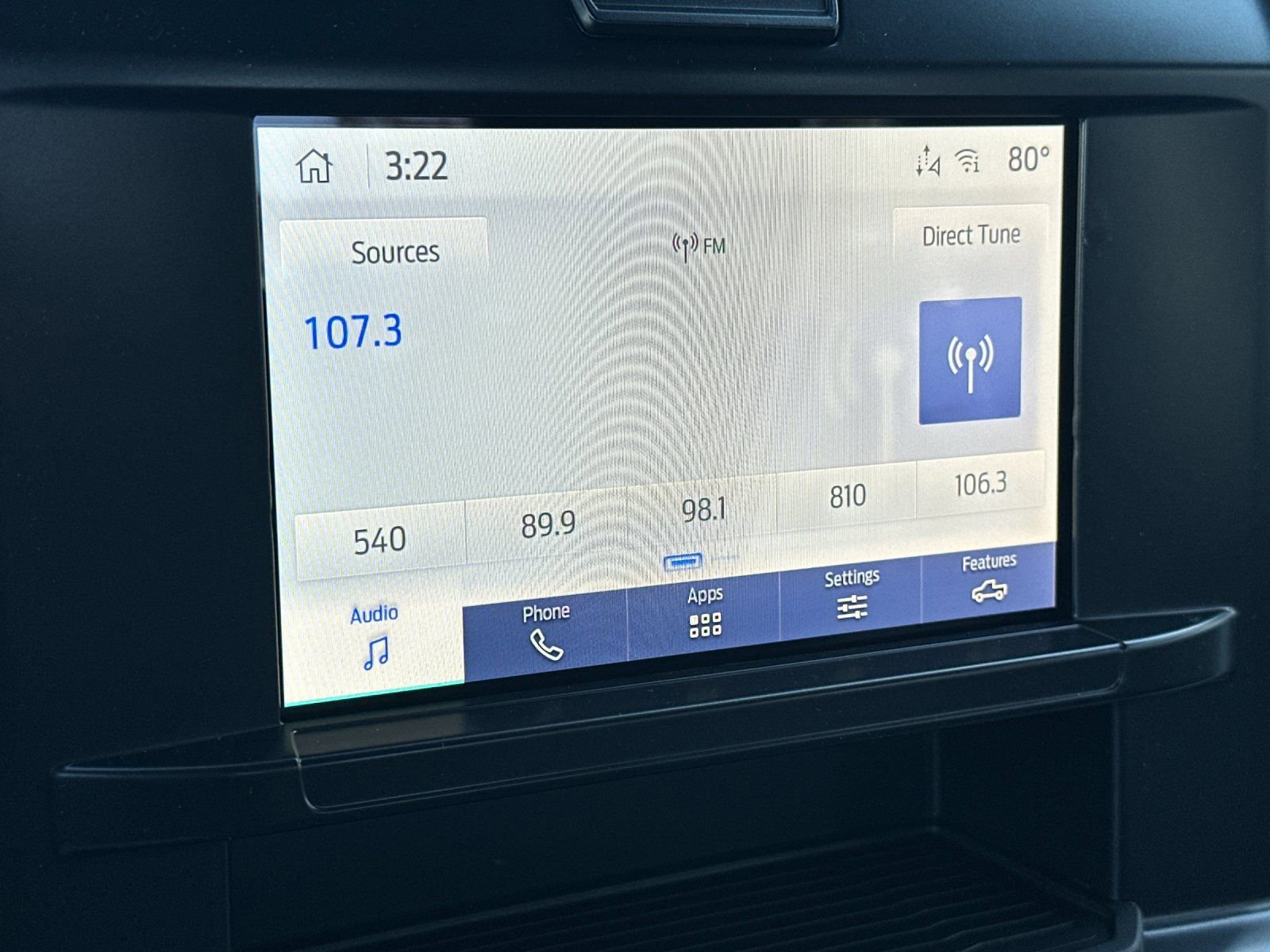 New 2026 Ford F550 4x4 Supercab Super Duty image 19