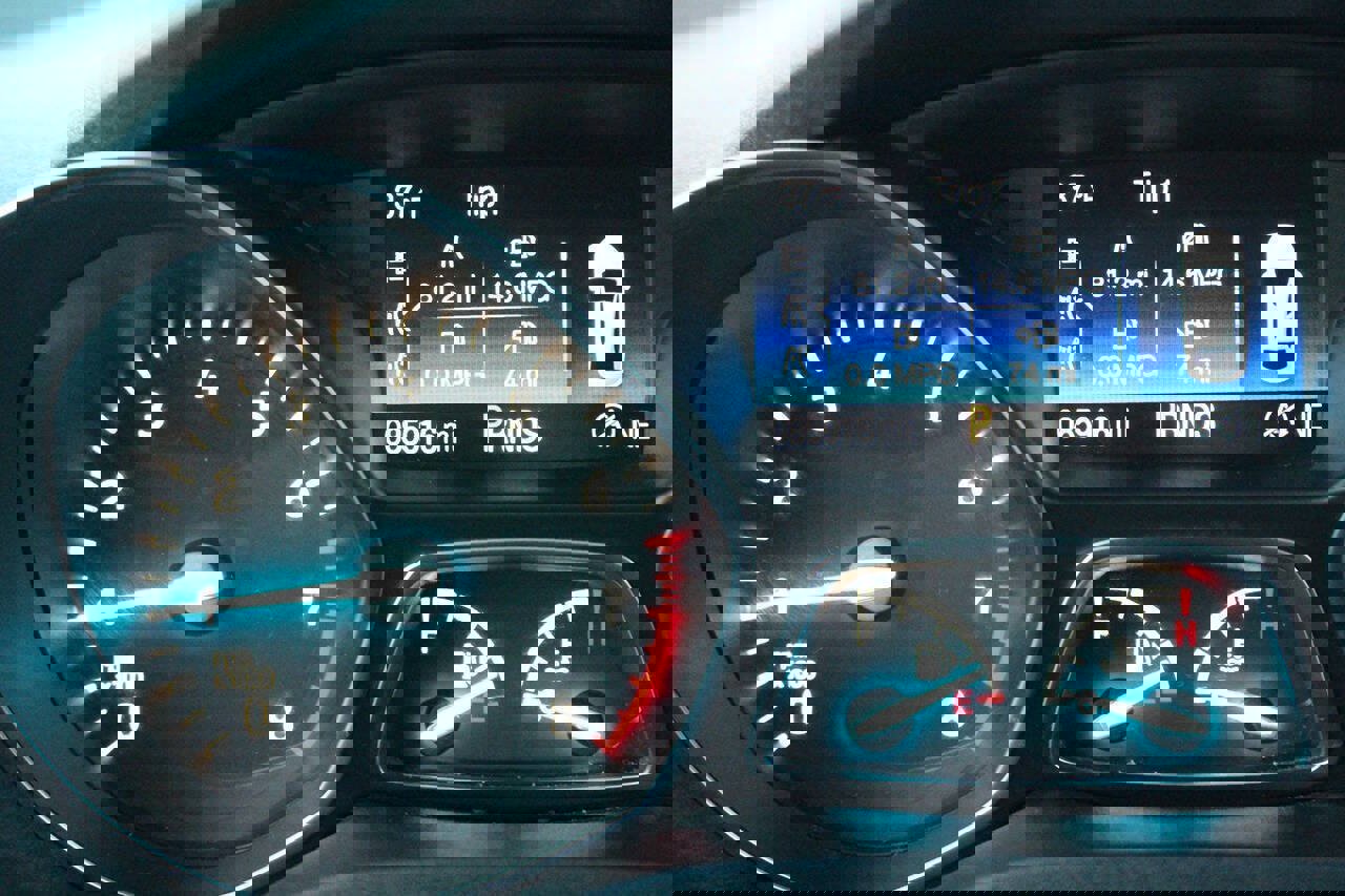 Used 2018 Ford Escape SEL image 14