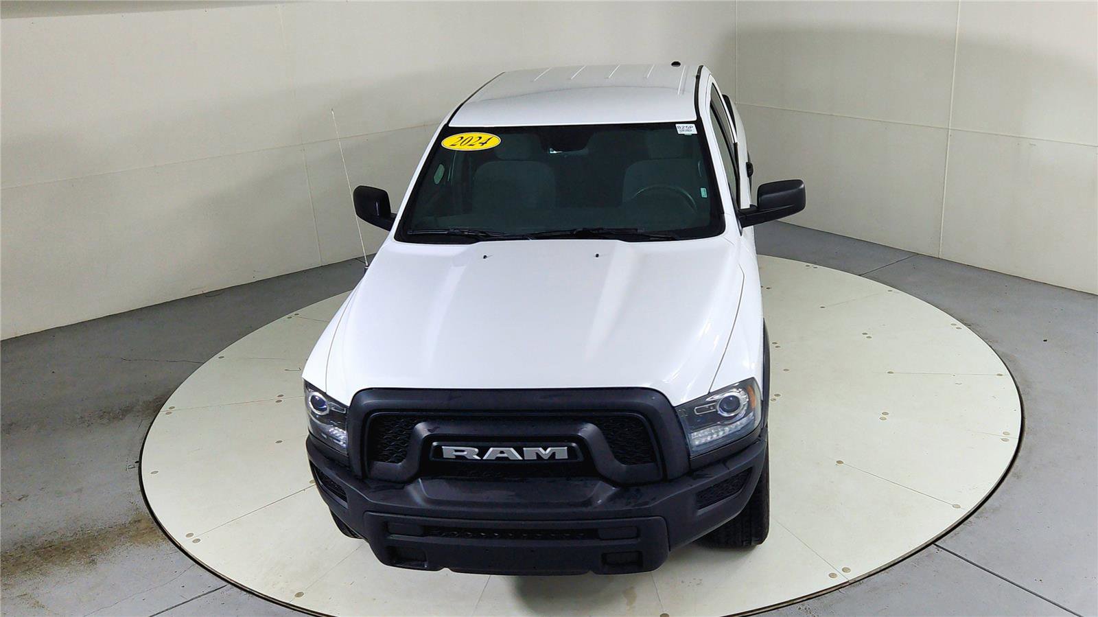 Used 2024 RAM 1500 Classic Warlock image 14