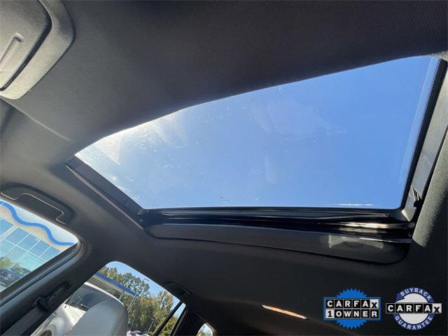 Certified 2023 Honda Passport EX-L image 19