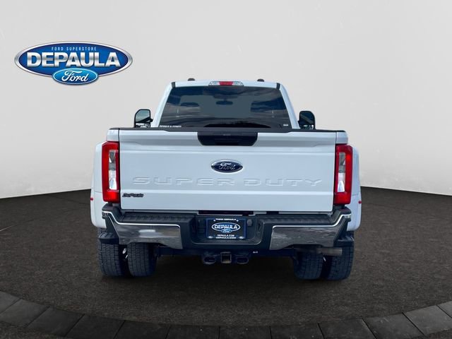 Used 2024 Ford F450 XLT w/ FX4 Off-Road Package AWD/4WD image 5