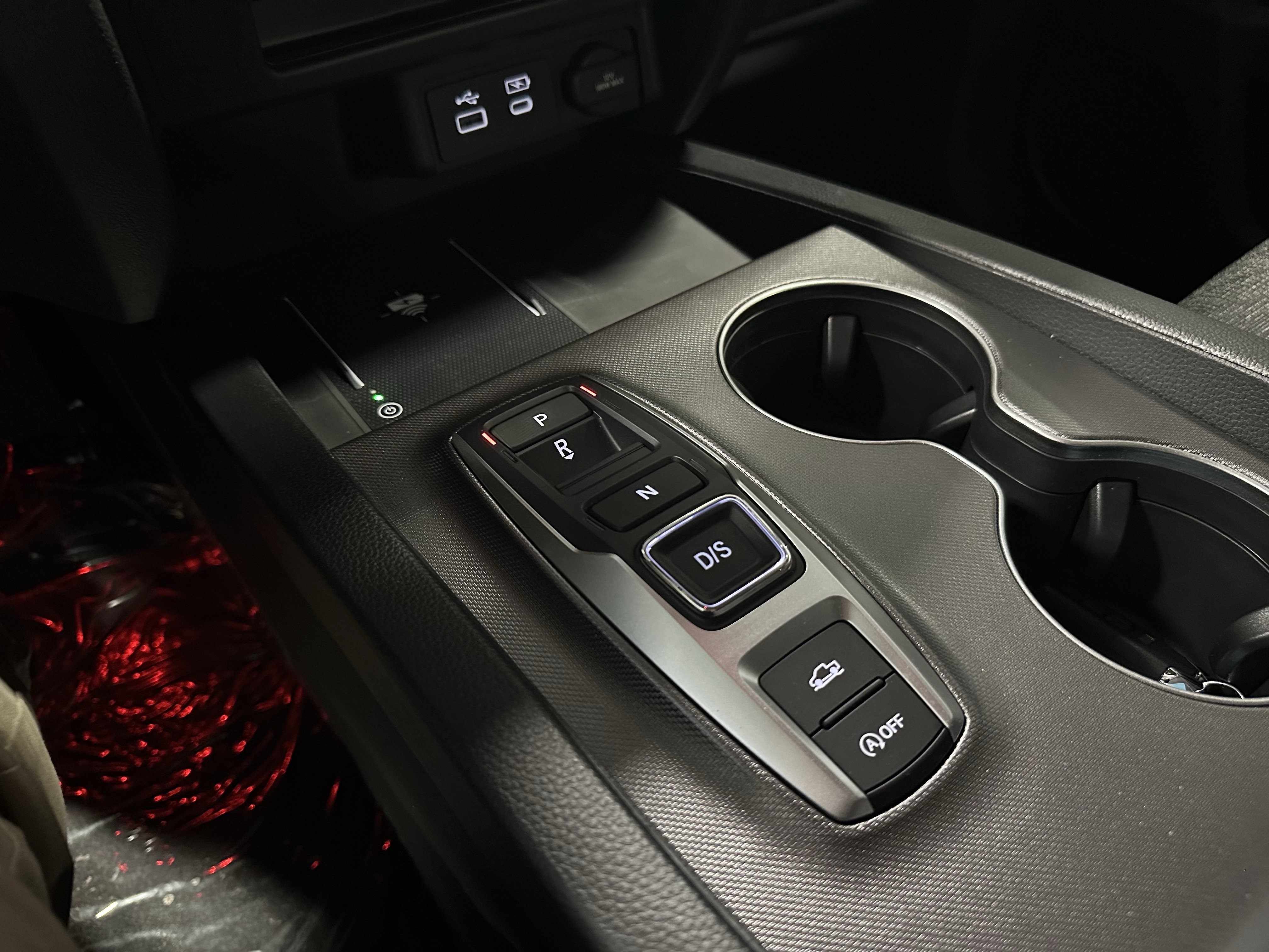 New 2026 Honda Ridgeline Sport image 14