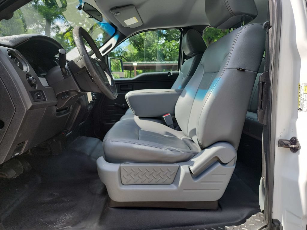 Used 2013 Ford F150 XL AWD/4WD image 17
