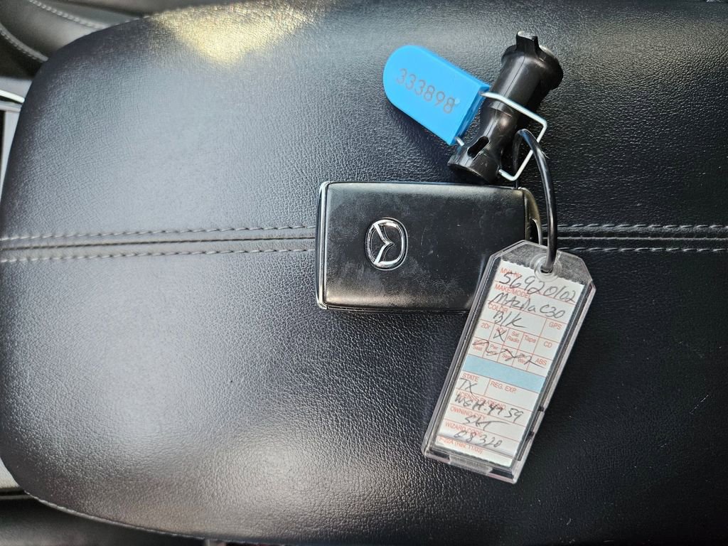 Used 2025 MAZDA CX-30 AWD 2.5 S w/ Preferred Package image 29