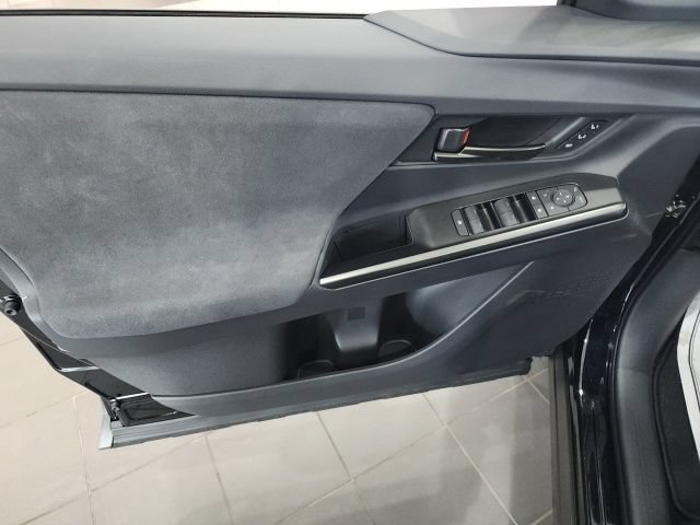 New 2026 Toyota C-HR AWD/4WD image 19
