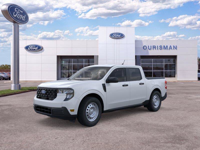 New 2026 Ford Maverick XL FWD image 8