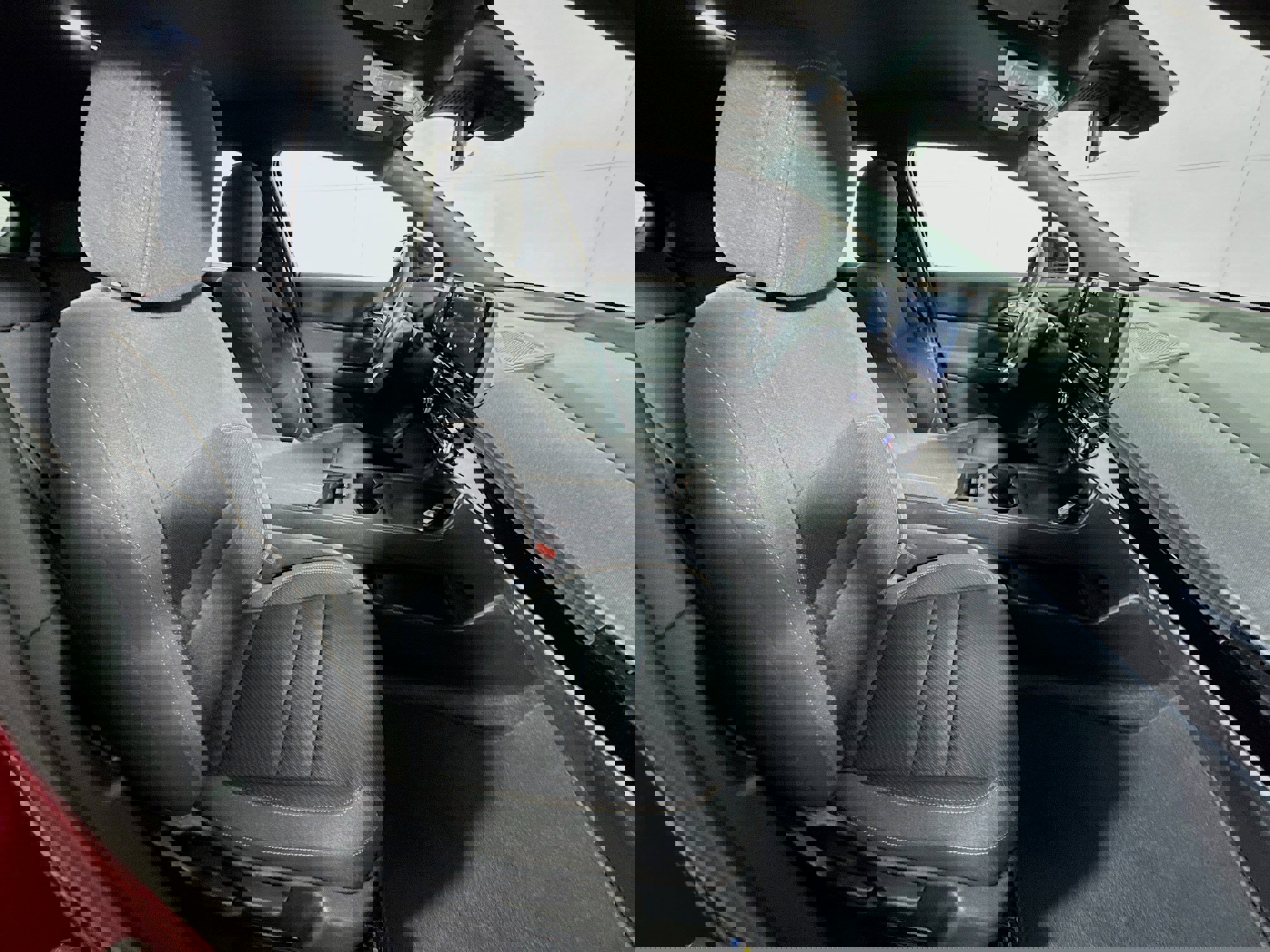 Used 2025 Honda Prologue EX image 27