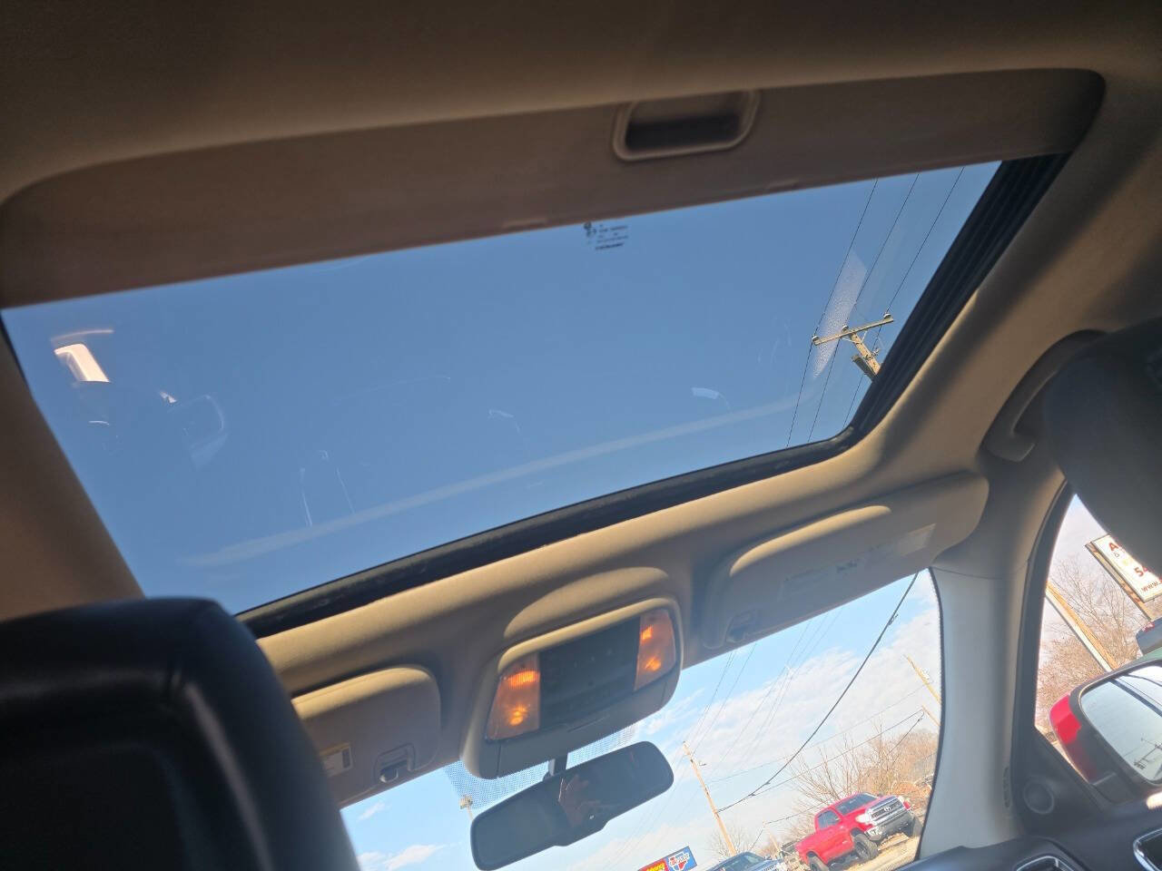 Used 2012 Dodge Durango R/T w/ Leather Interior Group image 15