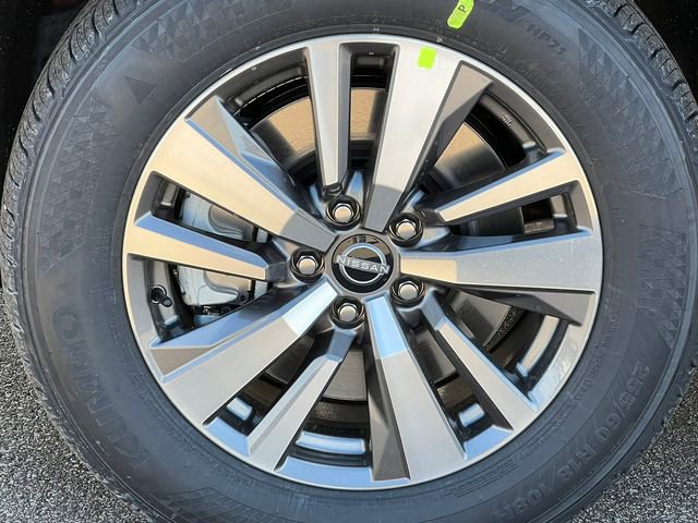 New 2026 Nissan Pathfinder SL image 7