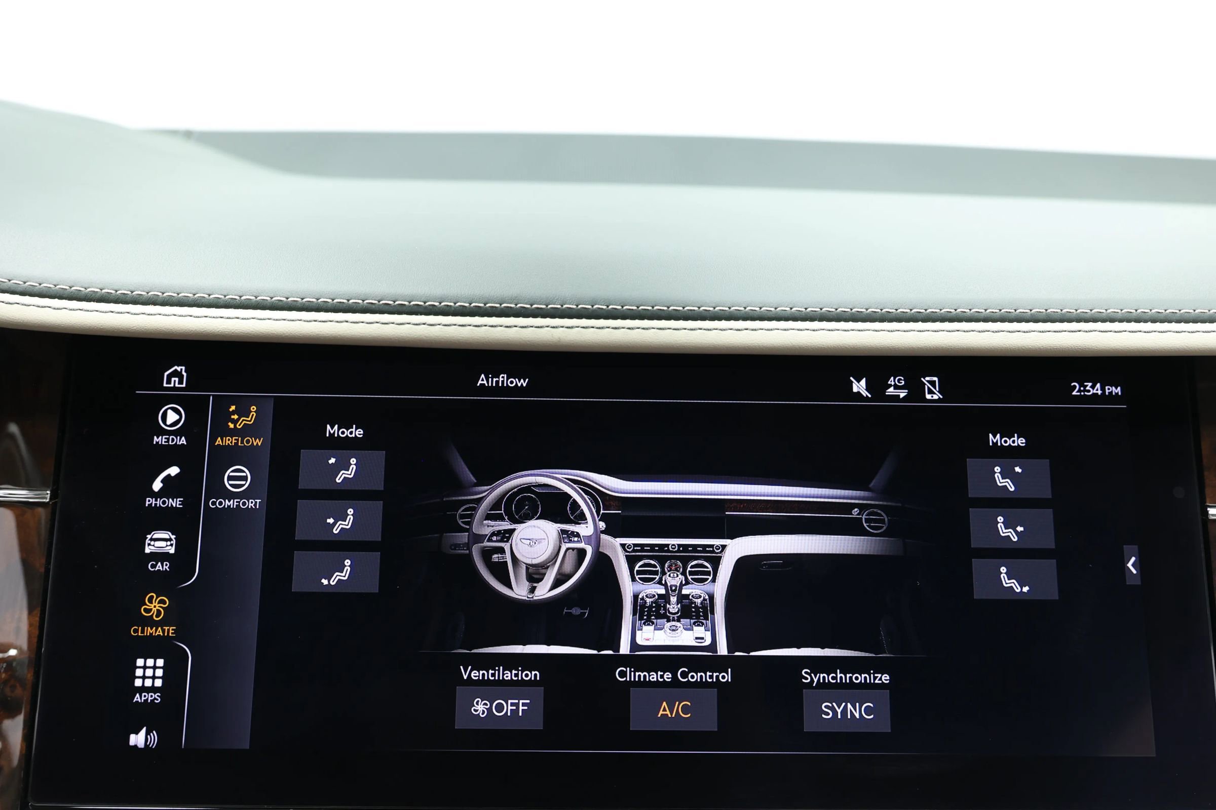 Used 2021 Bentley Continental GT image 45