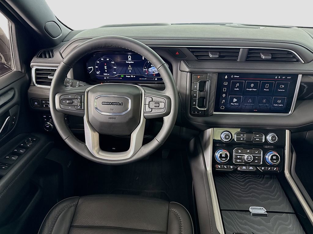 Used 2023 GMC Yukon Denali image 23
