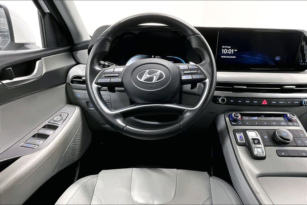 Used 2025 Hyundai Palisade SEL FWD image 6