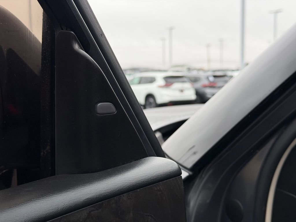 Used 2021 INFINITI QX80 Luxe image 14