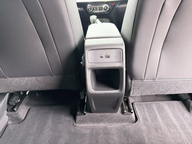 Used 2024 Chevrolet Trax LT FWD image 20