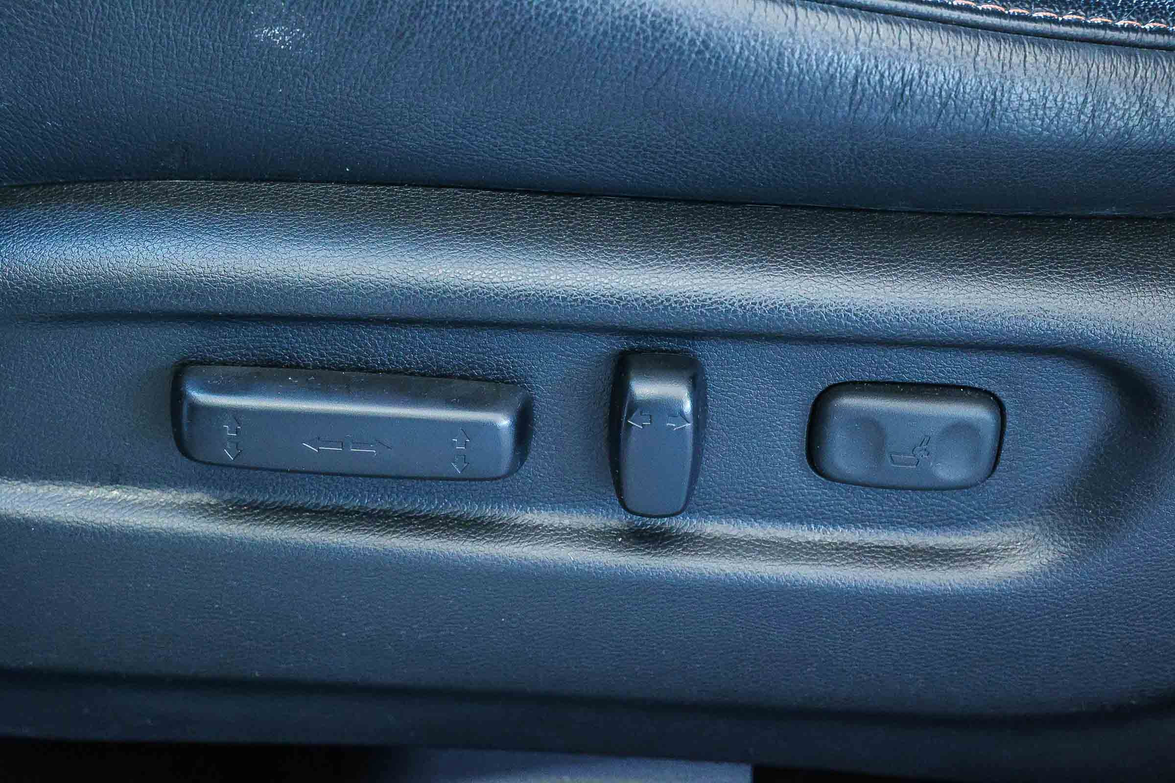 Certified 2023 Honda Passport TrailSport image 29