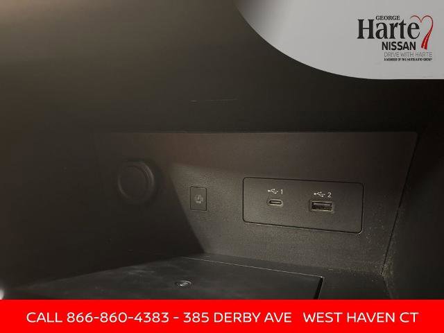 Certified 2023 Nissan Pathfinder SL image 12