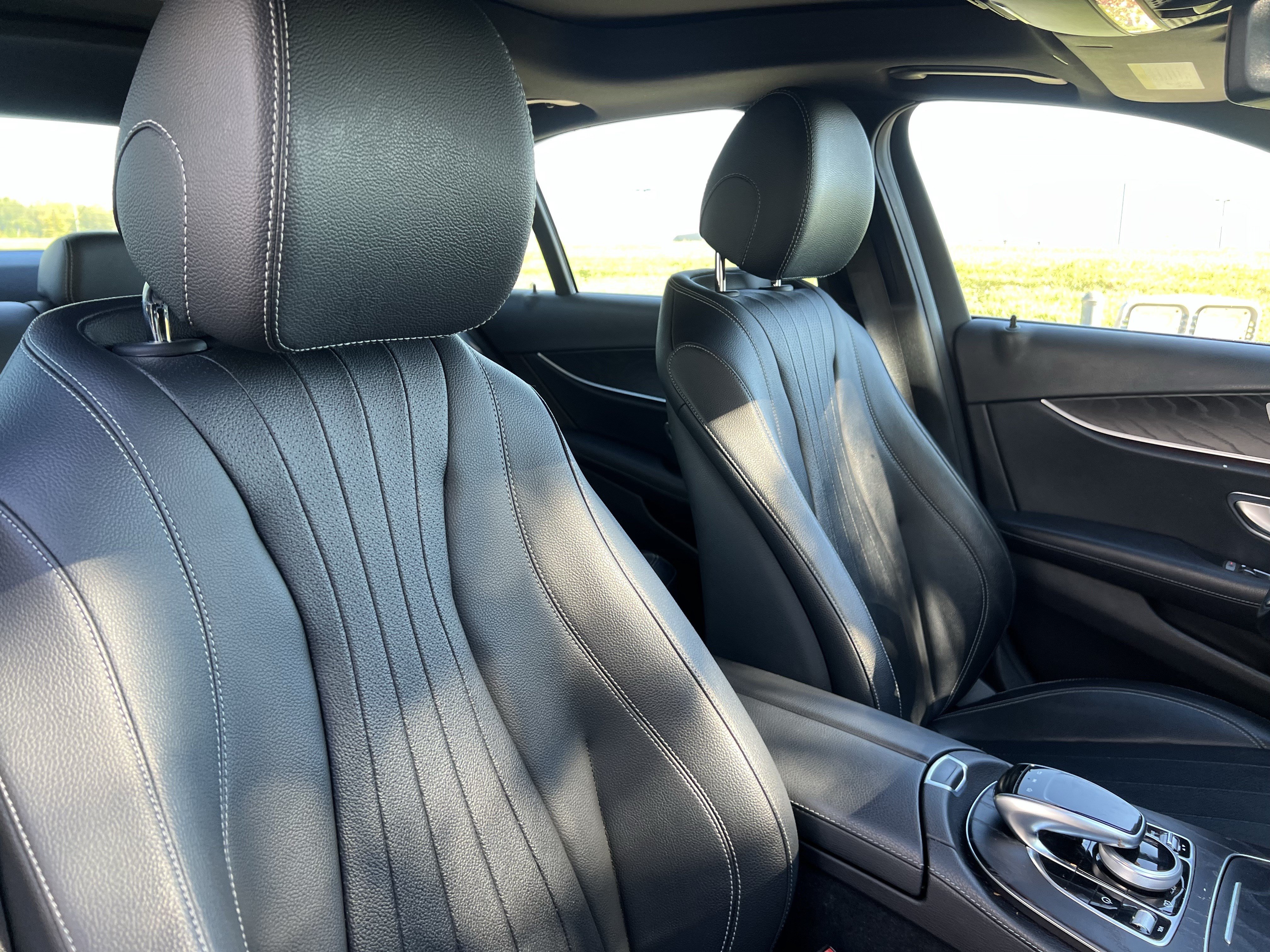 Used 2020 Mercedes-Benz E 350 4MATIC Sedan image 35