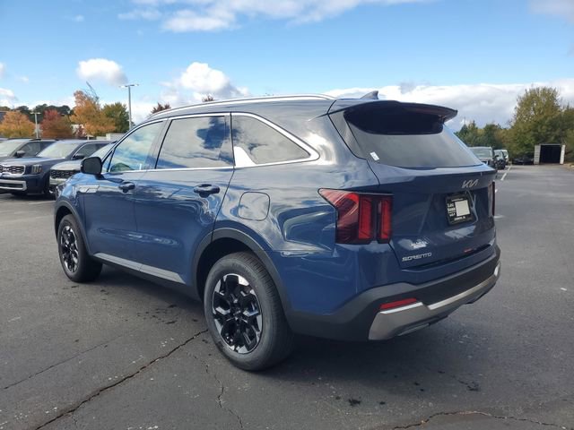 New 2026 Kia Sorento S image 6