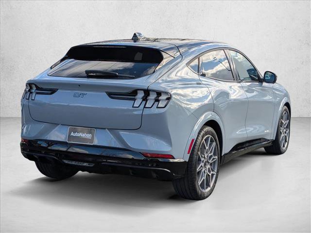 New 2026 Ford Mustang Mach-E GT image 2