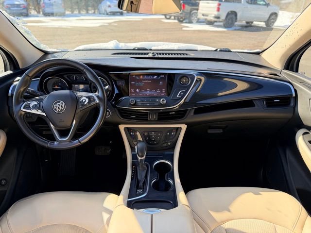 Used 2017 Buick Envision Preferred image 19