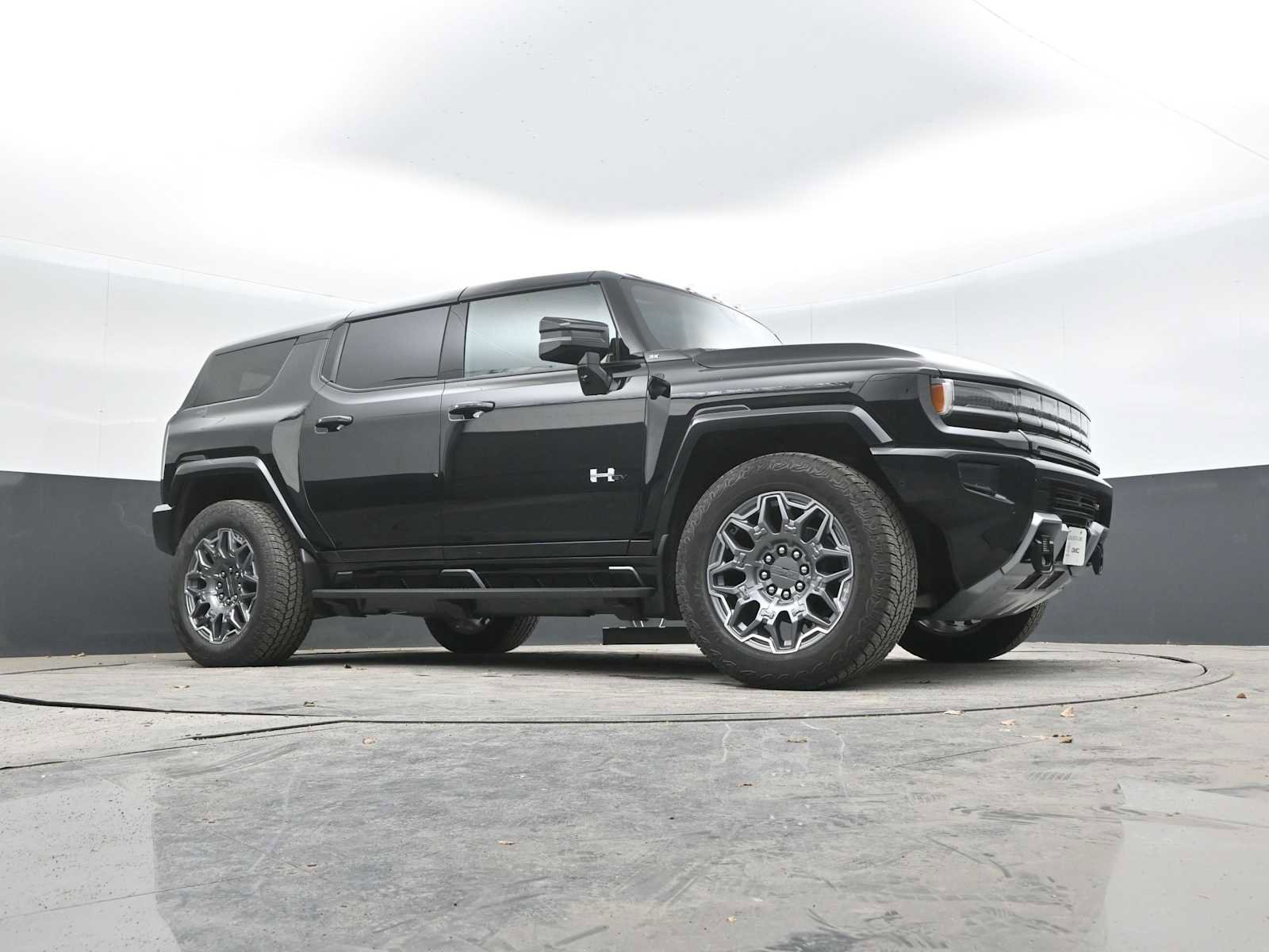 New 2025 GMC Hummer EV 3X image 43