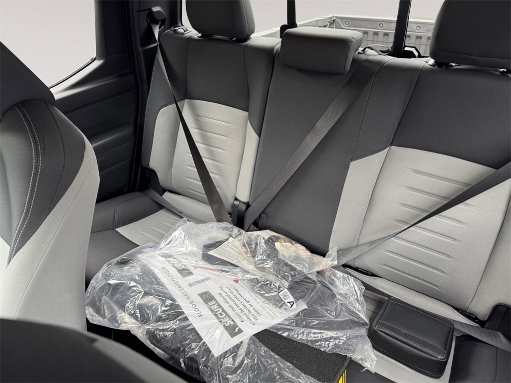 Used 2024 Toyota Tacoma TRD Sport image 13