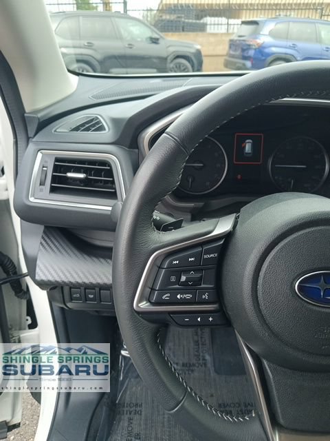 Certified 2025 Subaru Ascent Premium AWD/4WD image 40