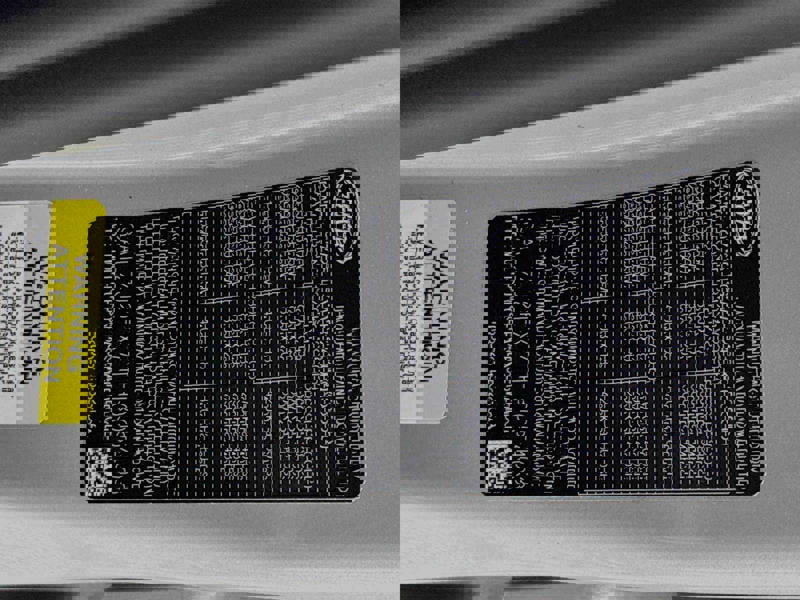 New 2026 Land Rover Range Rover Evoque S image 28