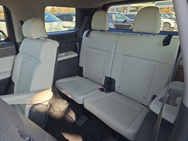 New 2026 Hyundai Santa Fe Limited image 23