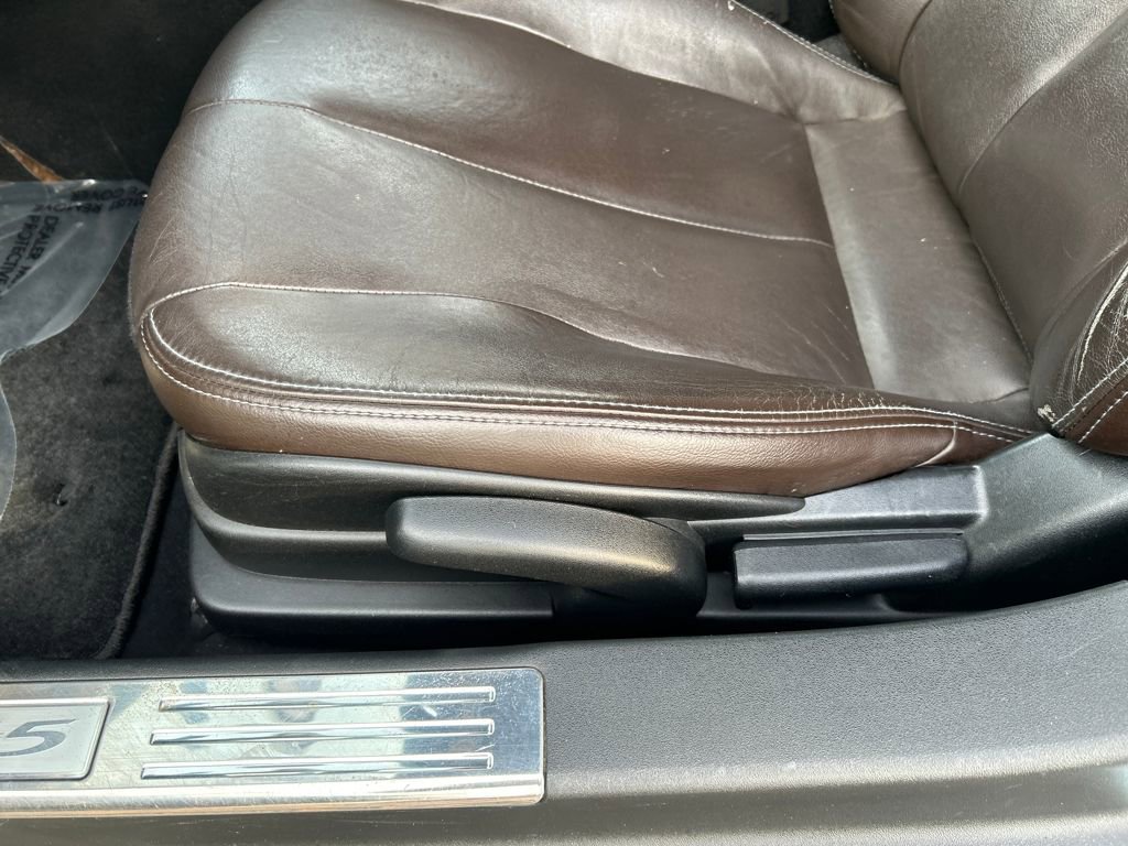 Used 2008 MAZDA MX-5 Miata Special Edition image 15