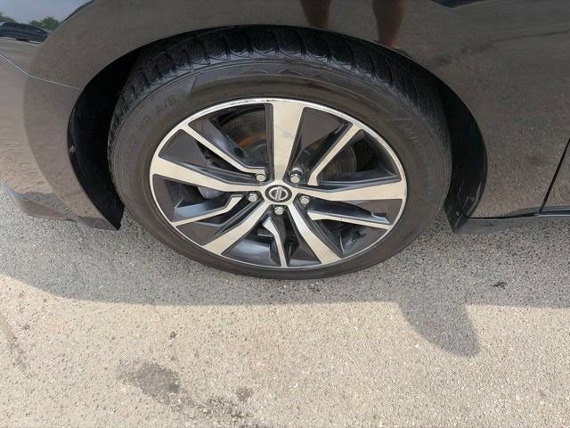 Used 2020 Nissan Maxima 3.5 SV w/ Floor Mat Group FWD image 45