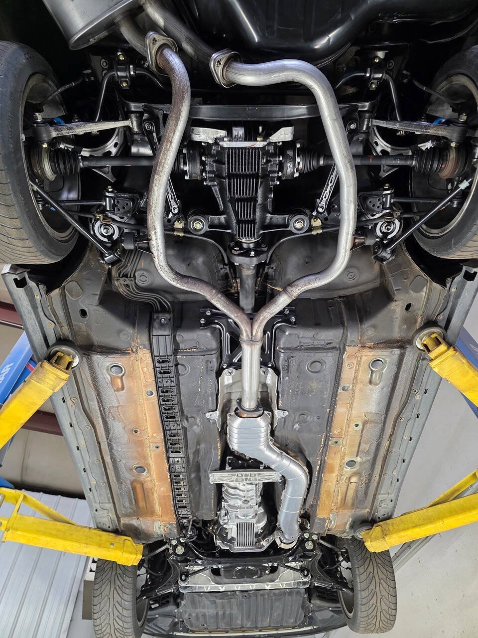 Used 1998 Toyota Supra Turbo RWD image 22