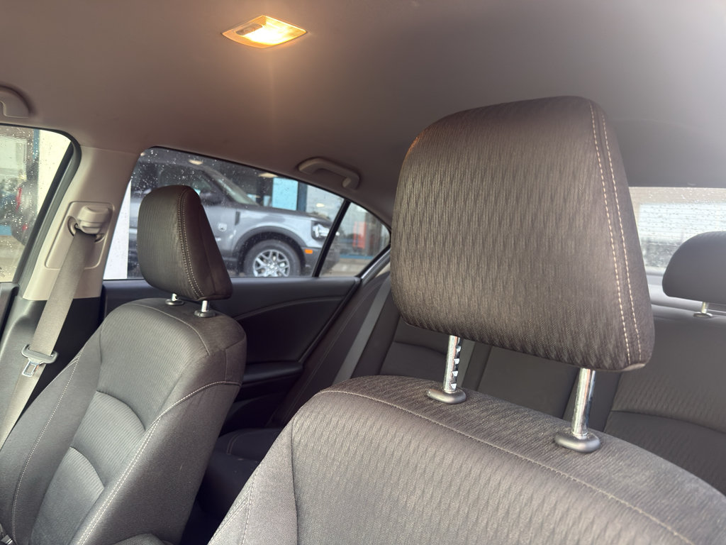 Used 2014 Honda Accord Sport image 4