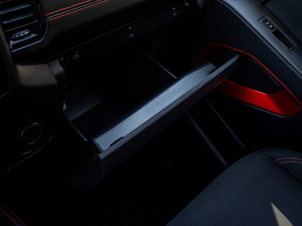 Used 2023 Nissan Frontier PRO-4X w/ Pro Convenience Package image 19