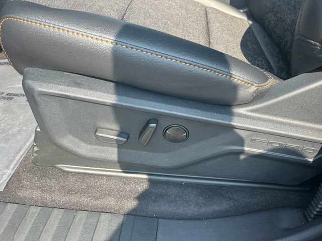 New 2025 Ford F150 Tremor w/ Tow/Haul Package image 14