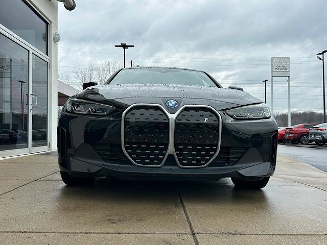 Certified 2023 BMW i4 eDrive35 w/ Premium Package image 2