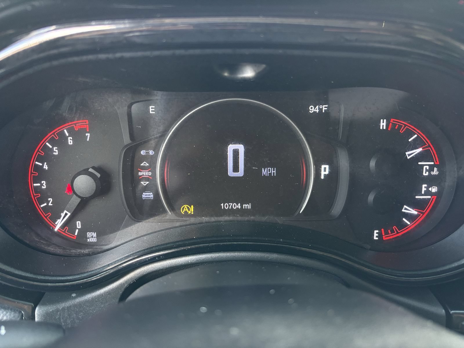 Used 2021 Dodge Durango SXT AWD/4WD image 7