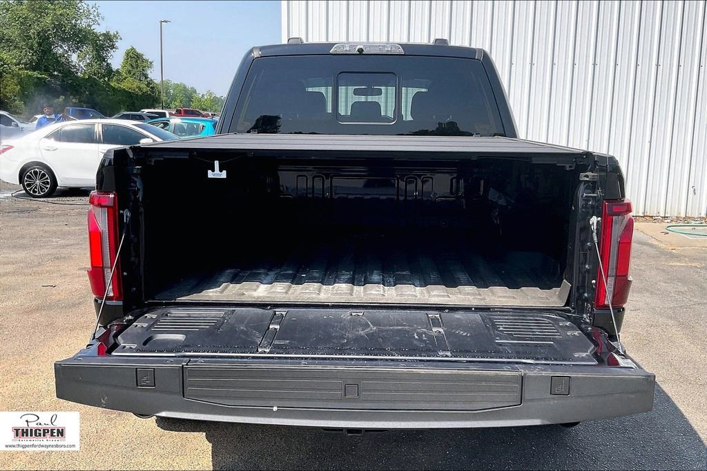Used 2024 Ford F150 Raptor AWD/4WD image 17
