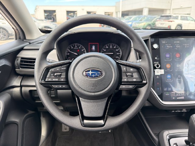 New 2026 Subaru Crosstrek 2.5i Premium AWD/4WD image 10