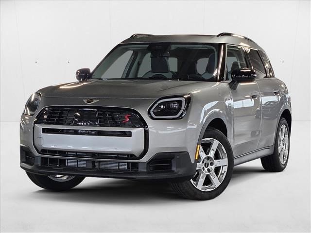 Used 2025 MINI Cooper Countryman S