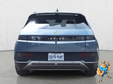 Used 2024 Hyundai Ioniq 5 SE image 6