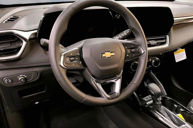 New 2026 Chevrolet TrailBlazer LT w/ Convenience Package image 7