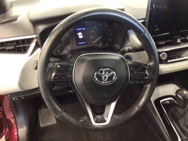 Used 2024 Toyota Corolla SE image 18