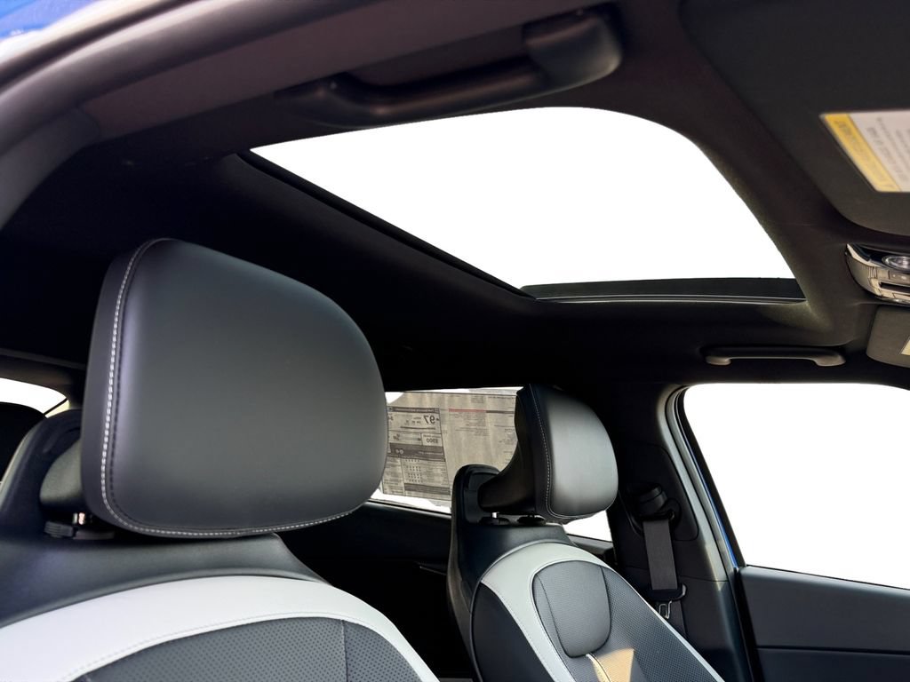 New 2026 Kia EV6 GT-Line AWD/4WD image 5