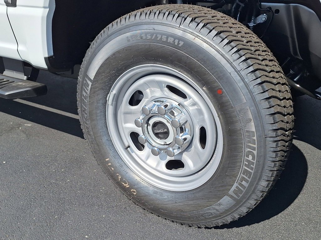 New 2026 Ford F250 XL image 20